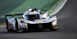 Peugeot, Capgemini et le mirage du Mans